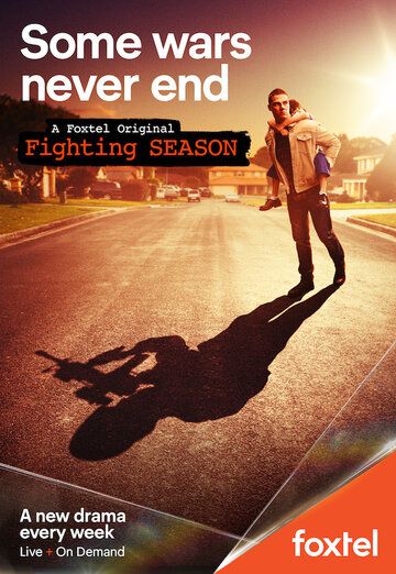 Fighting Season